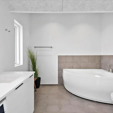 914-hvide-sande-langsand-196-1-sal شقة فيد ساندي