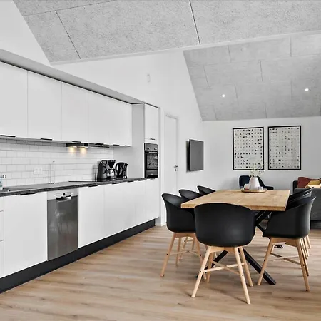 Daire 914-hvide-sande-langsand-196-1-sal *