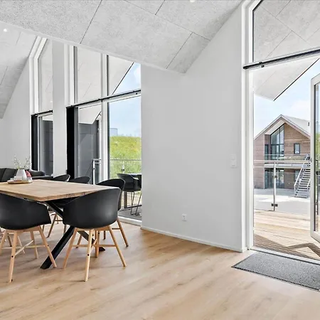 914-hvide-sande-langsand-196-1-sal Daire Hvide Sande