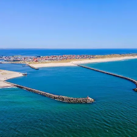 914-hvide-sande-langsand-196-1-sal * فيد ساندي