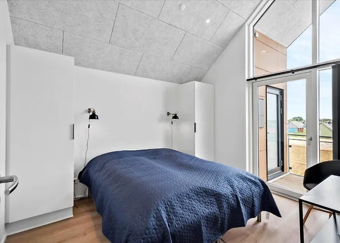 Apartman 914-hvide-sande-langsand-196-1-sal Hvide Sande