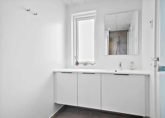 914-hvide-sande-langsand-196-1-sal Appartement