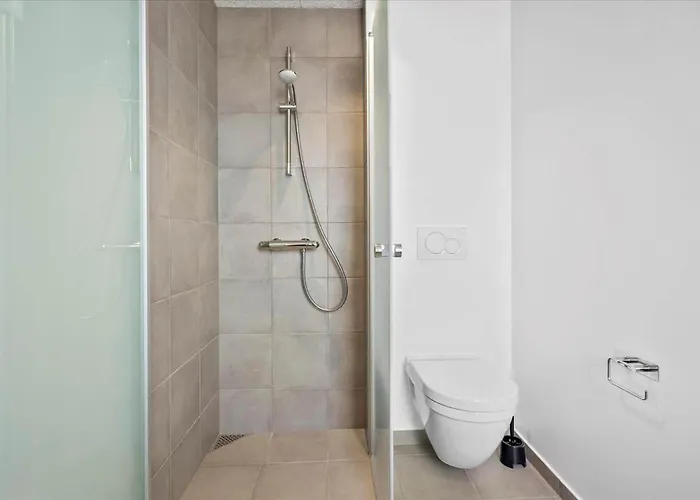 Apartman 914-hvide-sande-langsand-196-1-sal Hvide Sande