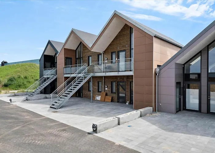 Appartement 914-hvide-sande-langsand-196-1-sal Hvide Sande