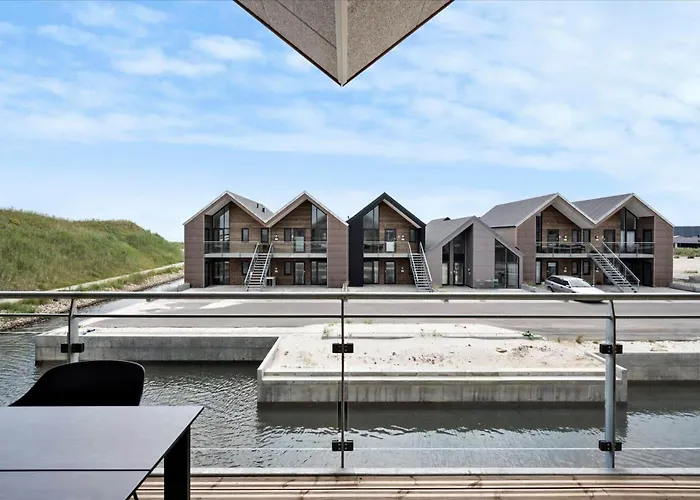 914-hvide-sande-langsand-196-1-sal Appartement Hvide Sande